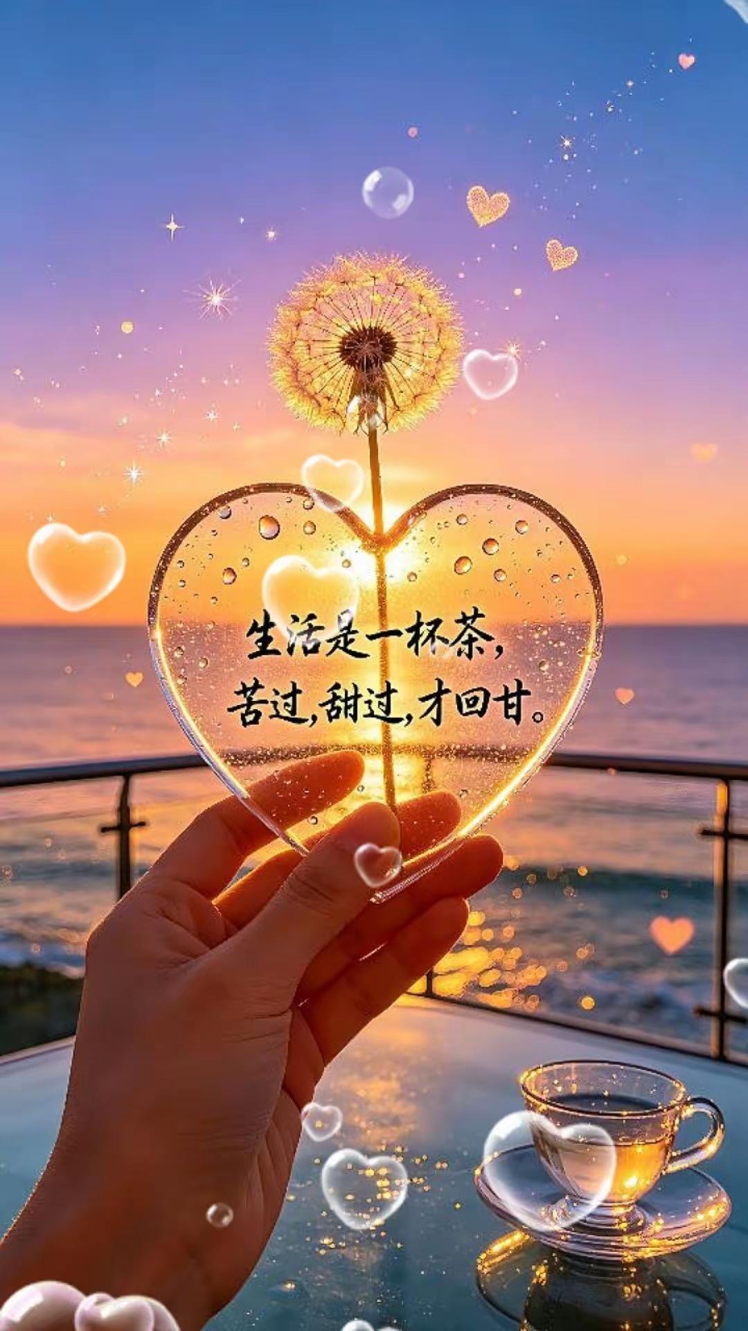 下联：
暮暮夕阳落西山

夏日生活打卡季