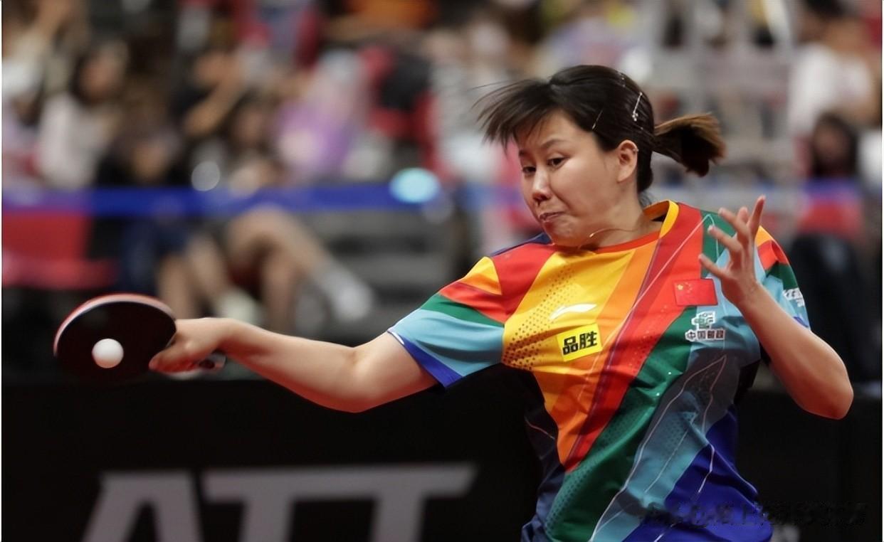 3-2！拒绝重蹈王艺迪覆辙，苦战五局淘汰日本名将，陈幸同晋级4强
在23年WTT