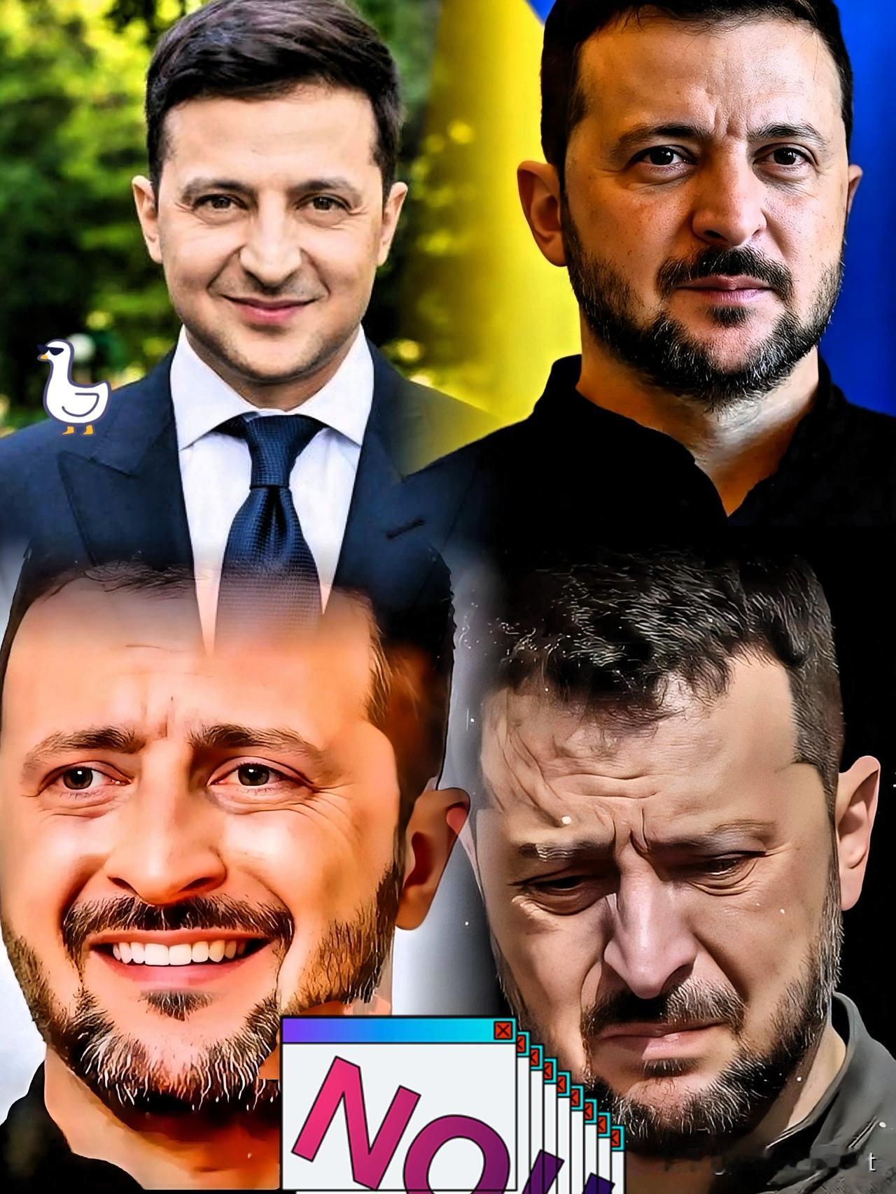 泽连斯基在荷兰泄密，和平文件逐字抠！难道真有希望吗？

虽说跟美国特使把90%的