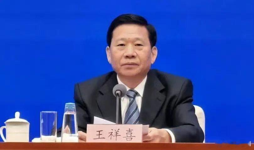 周末打虎部长王祥喜被查中央纪委国家监委网站1月31日消息，应急管理部党委书记、部