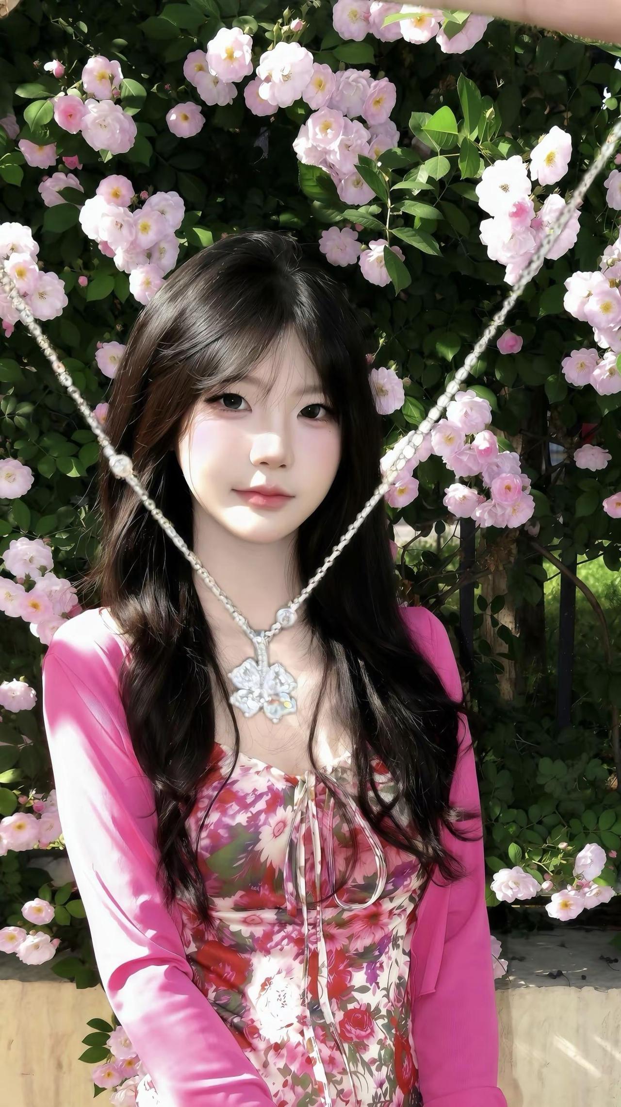 梦多么珍贵 几分憔悴礼意久久心愿四叶草项链