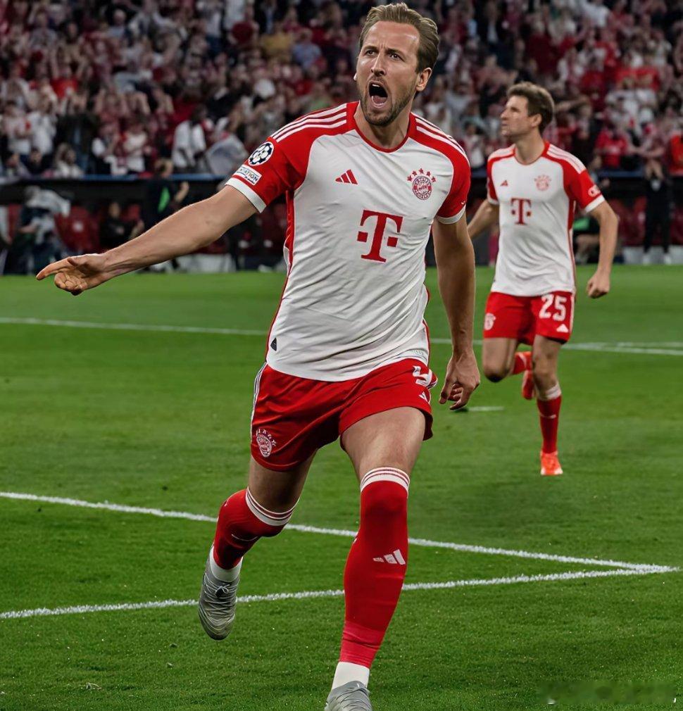 德甲真是五大联赛最没意思的联盟，没有之一：1、每个赛季还没开始就已经知道结局，3