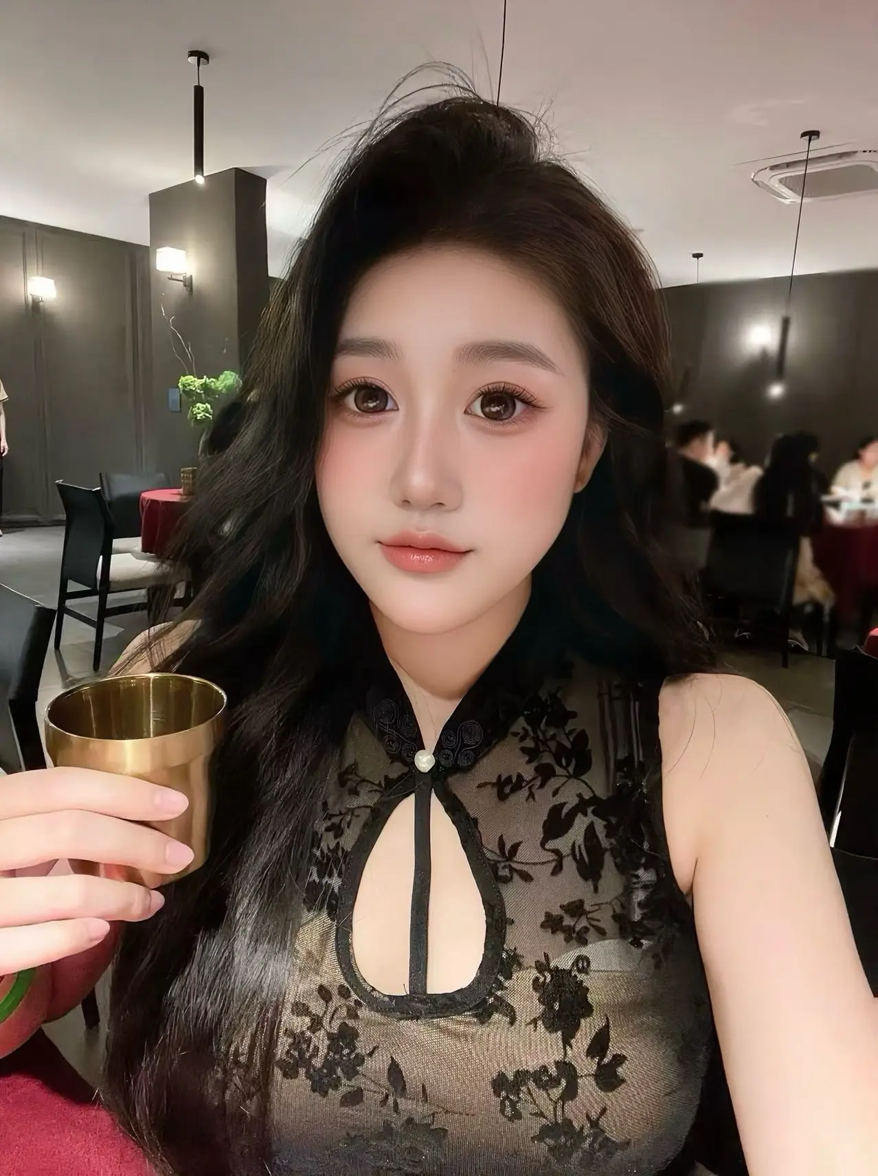 看我不爽 那就看到爽
