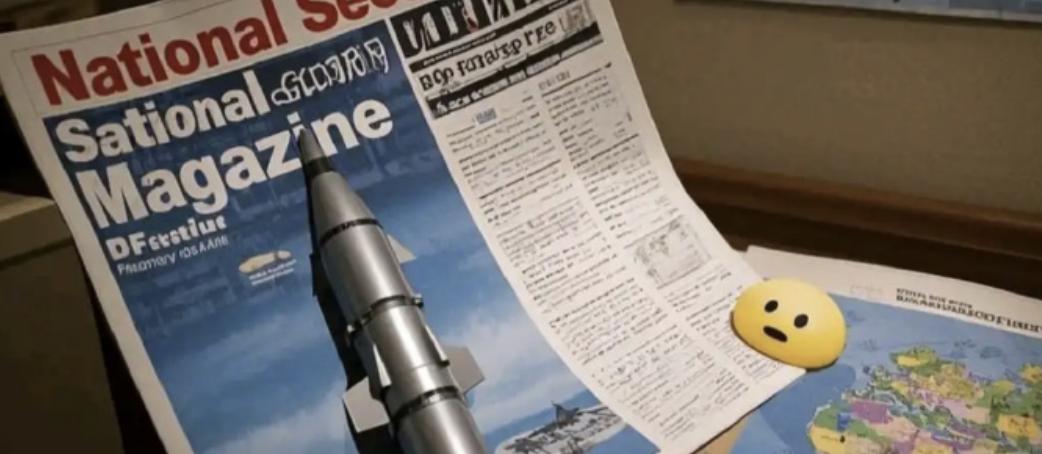 美媒“核战预言”大揭秘，亚洲成靶子。
美国媒体最近搞出个“2026年五个地方可能