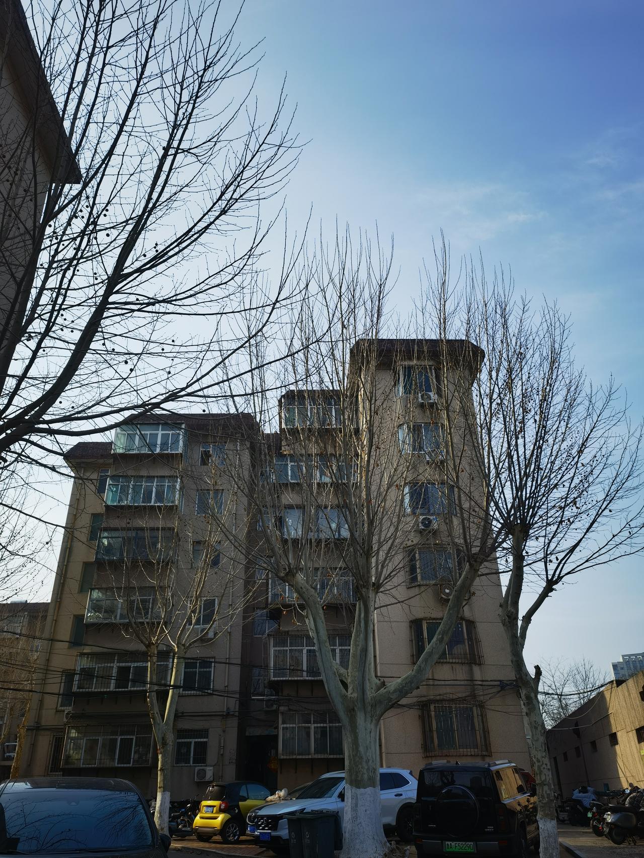 舜耕路38号院拆迁改造30年来第一次由暗中操作上升到政策执行，为社会各界关注，据