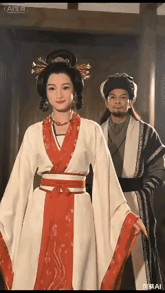 我就想问问
还有什么AI是做不到的呢？[吃瓜群众]