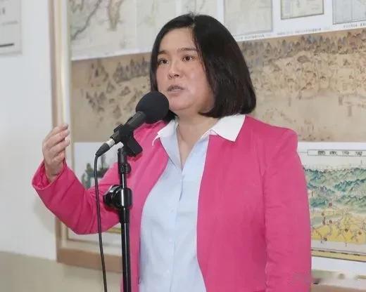 台渔船遭陆警押走　陈玉珍叹：人民需要保护时赖清德在哪？

澎湖籍渔船昨晚在金门外