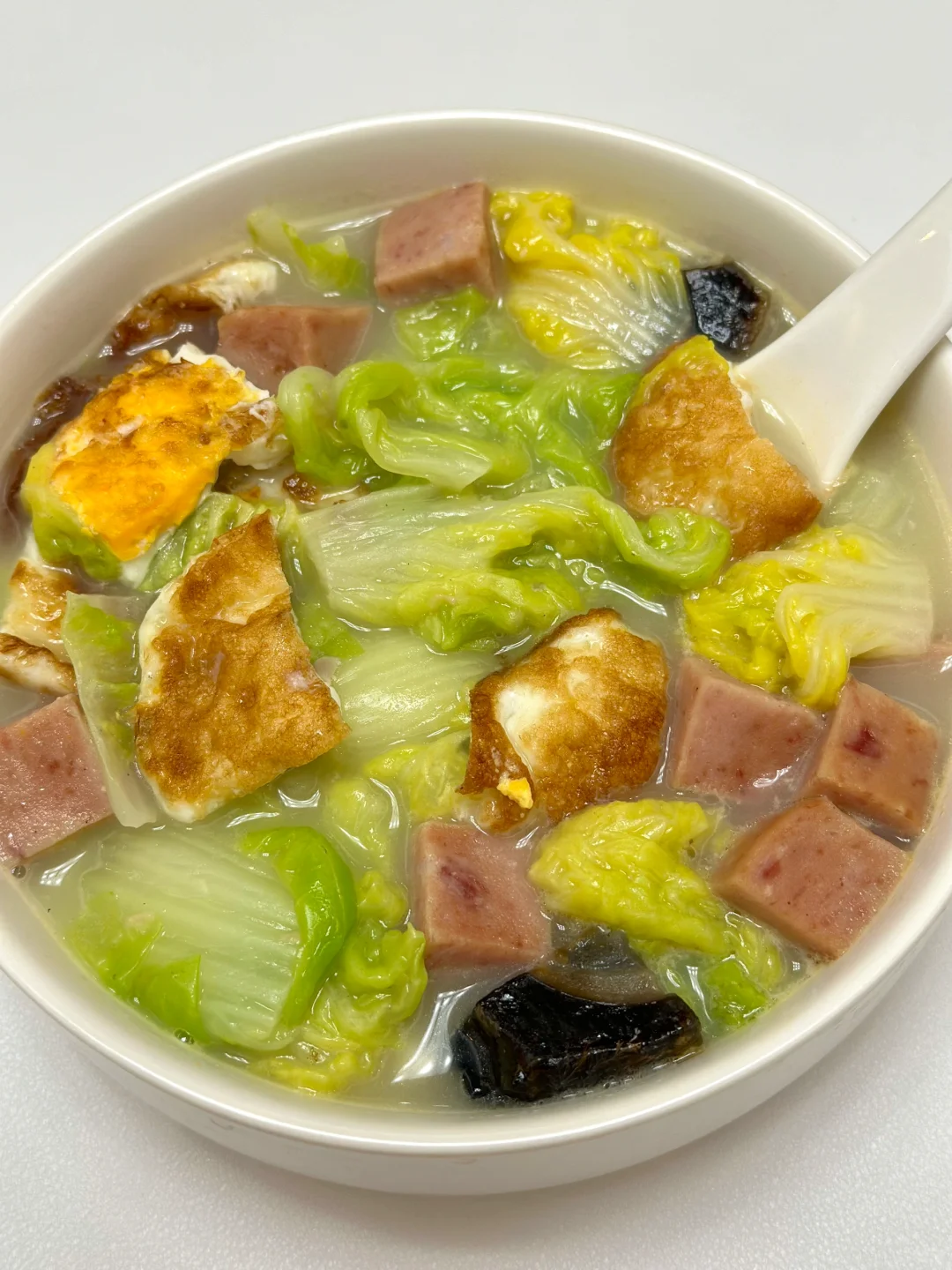 吃的干净真的会瘦！！