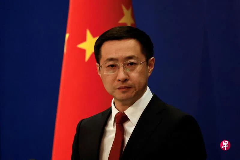 针对美国和伊朗即将签署停火协议，我们中国正式表态了。6月15日，我国外交部发言人