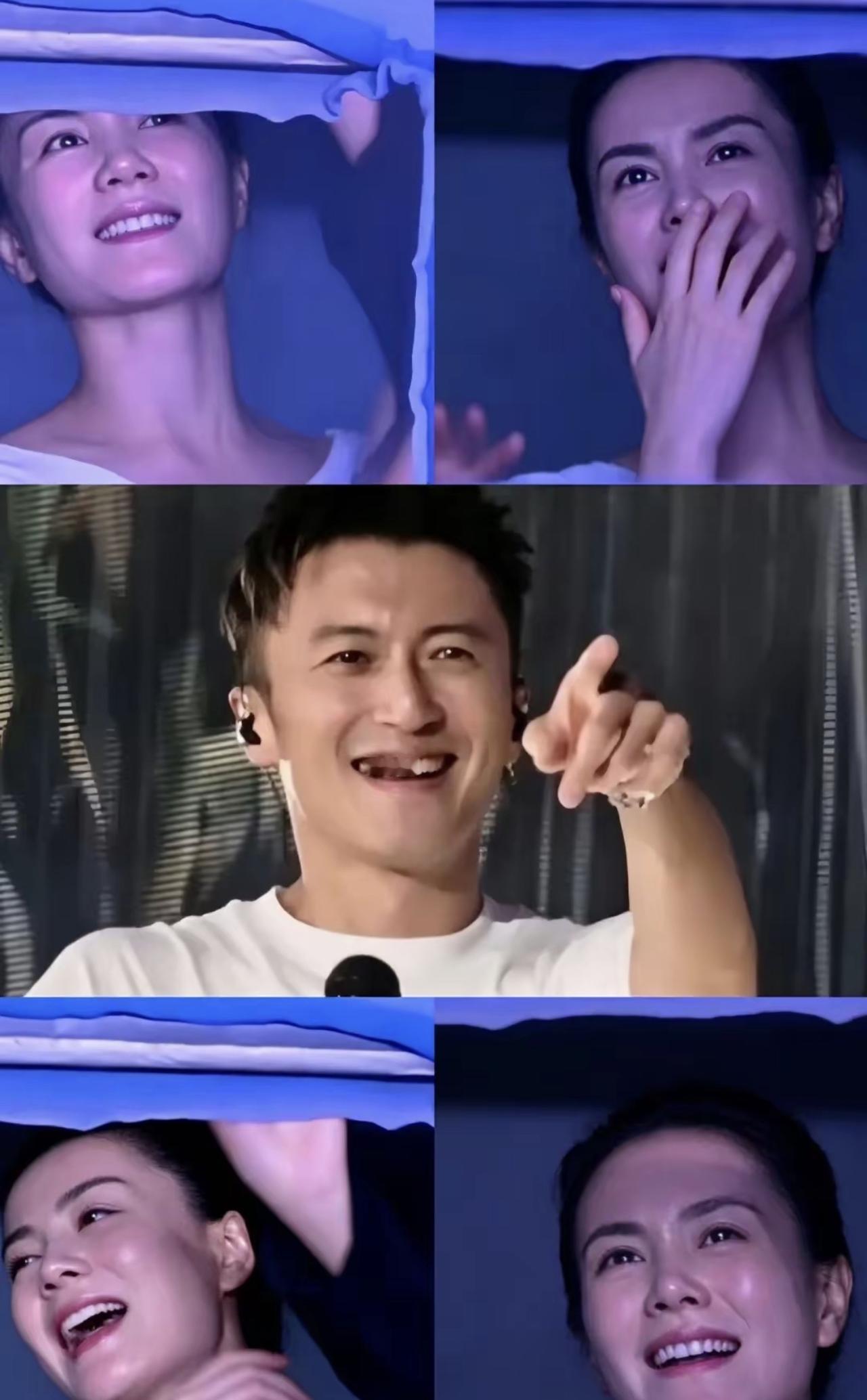 兜兜转转，终是归人

世间缘分向来奇妙，有些遇见看似仓促落幕，实则早已宿命绑定。