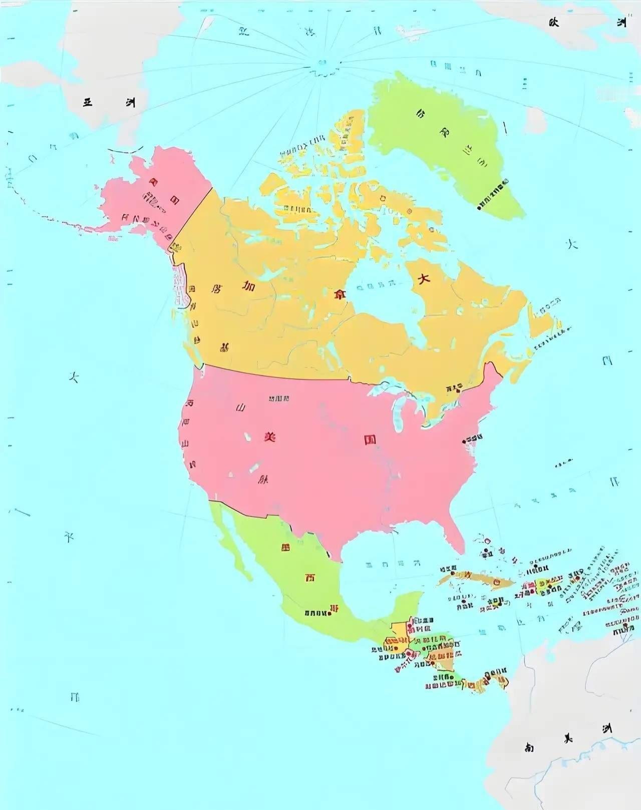 特朗普要买岛？格陵兰岛到底有多香！
“我们要买格陵兰岛。” ——这听上去像天方夜