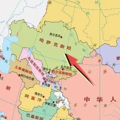 1998年，凯达尔别科夫一家从中国新疆迁徙到了哈萨克斯坦。
凯达尔别科夫家族生活