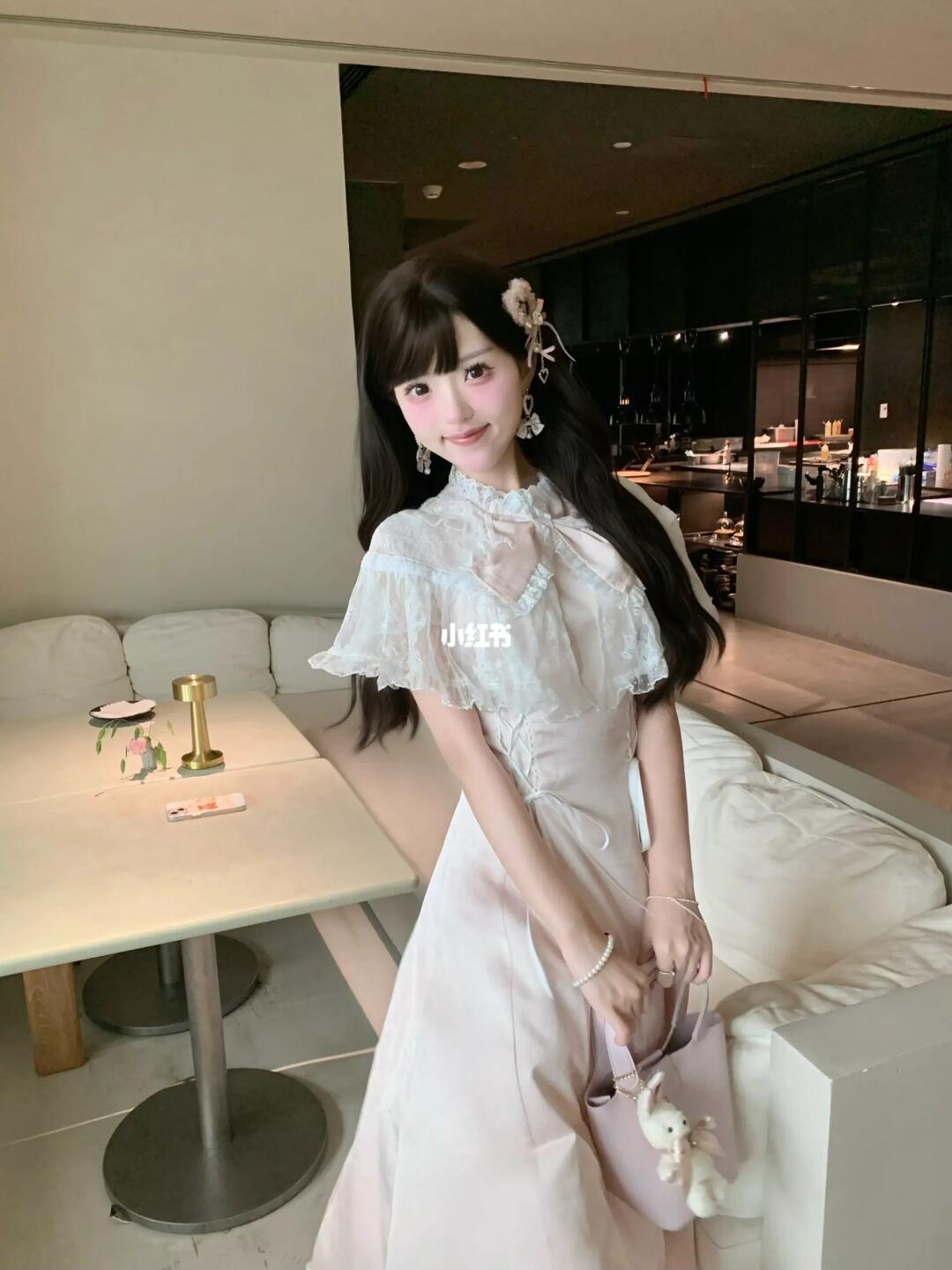 清楚系女子🌸