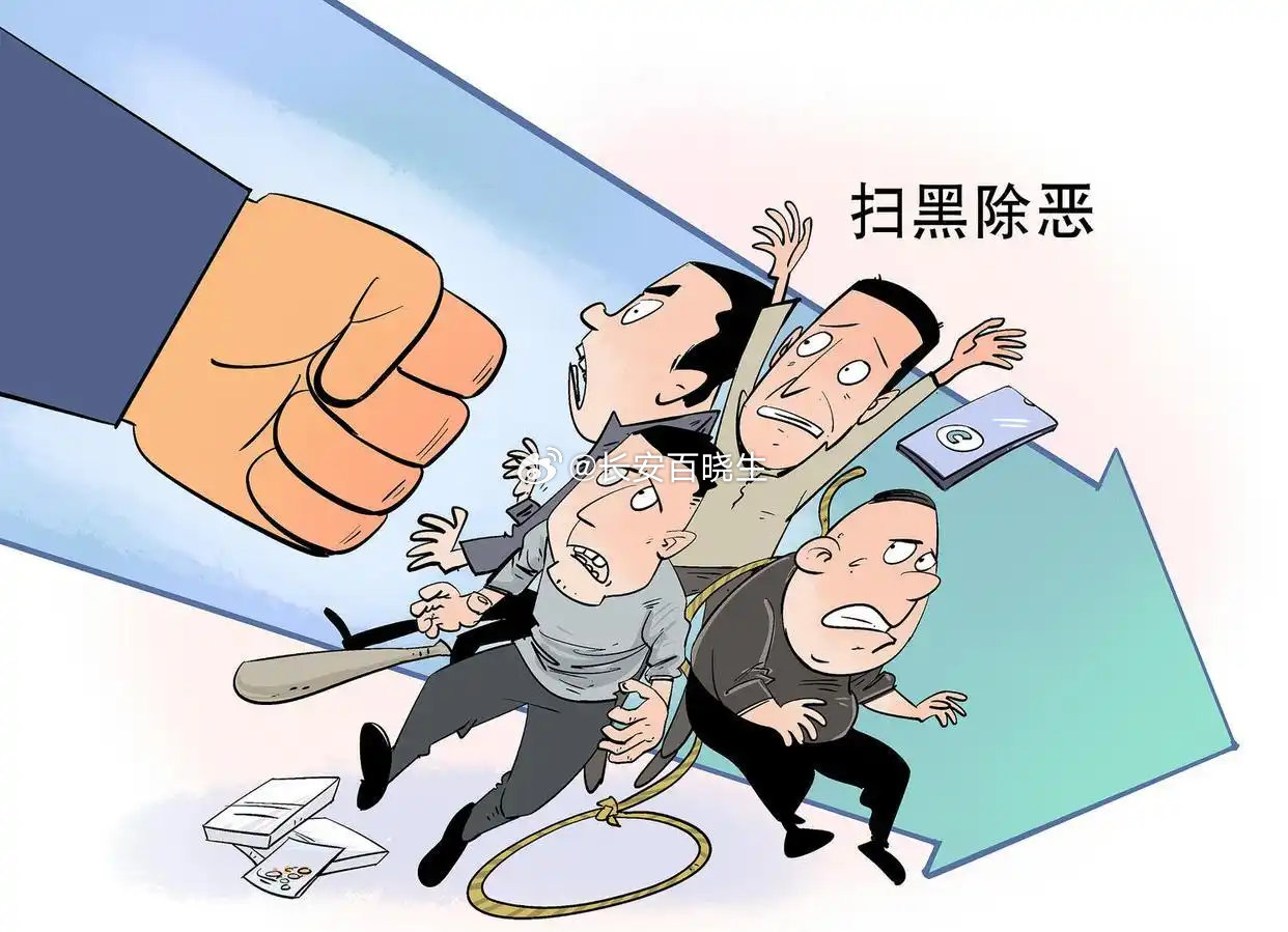 甘肃陇南公安打掉4个涉恶团伙深化扫黑除恶专项斗争开展以来，陇南公安坚决扛牢政治责