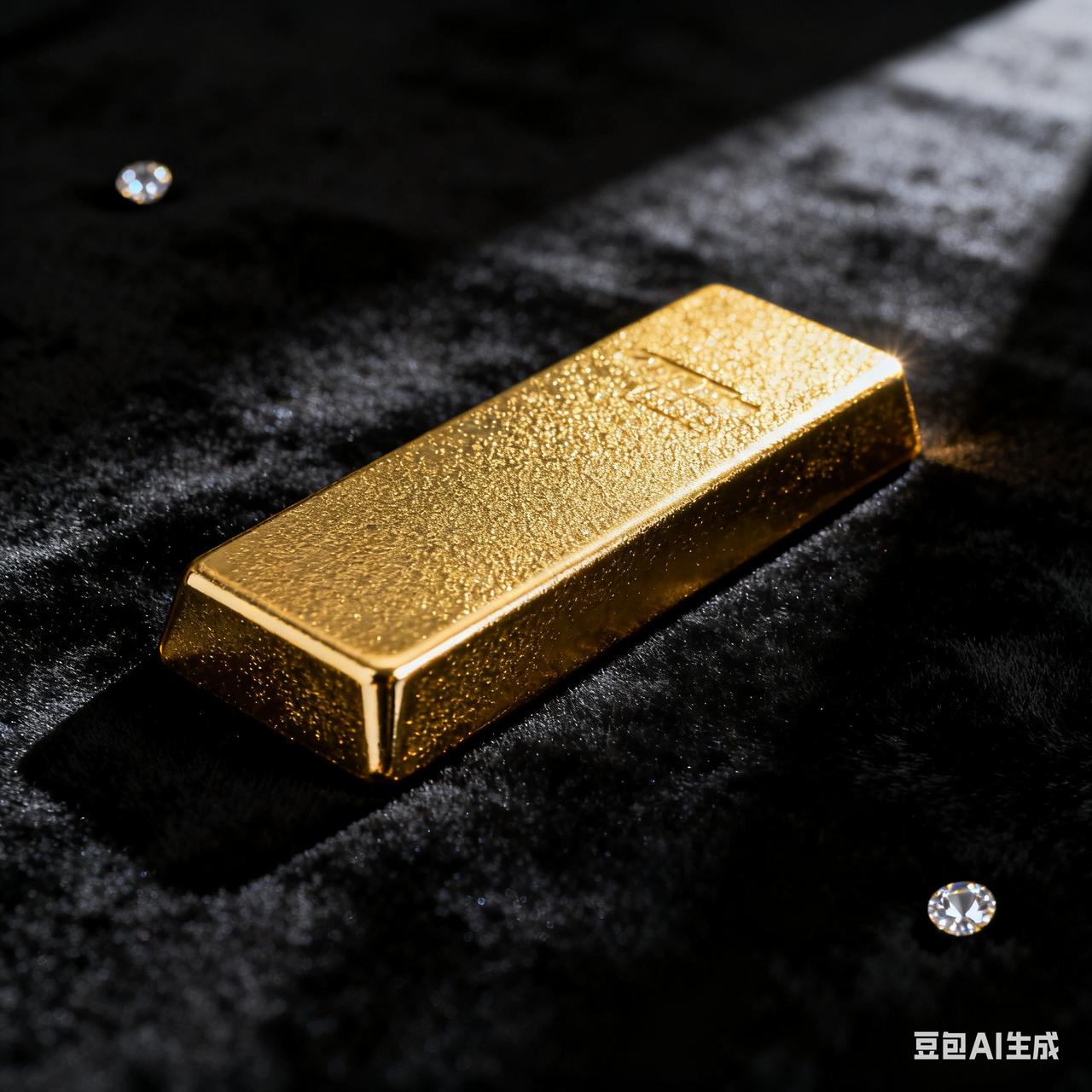 金价暴涨刷新人类纪录！全球危机倒计时？

2025年10月7日，纽约商品交易所的