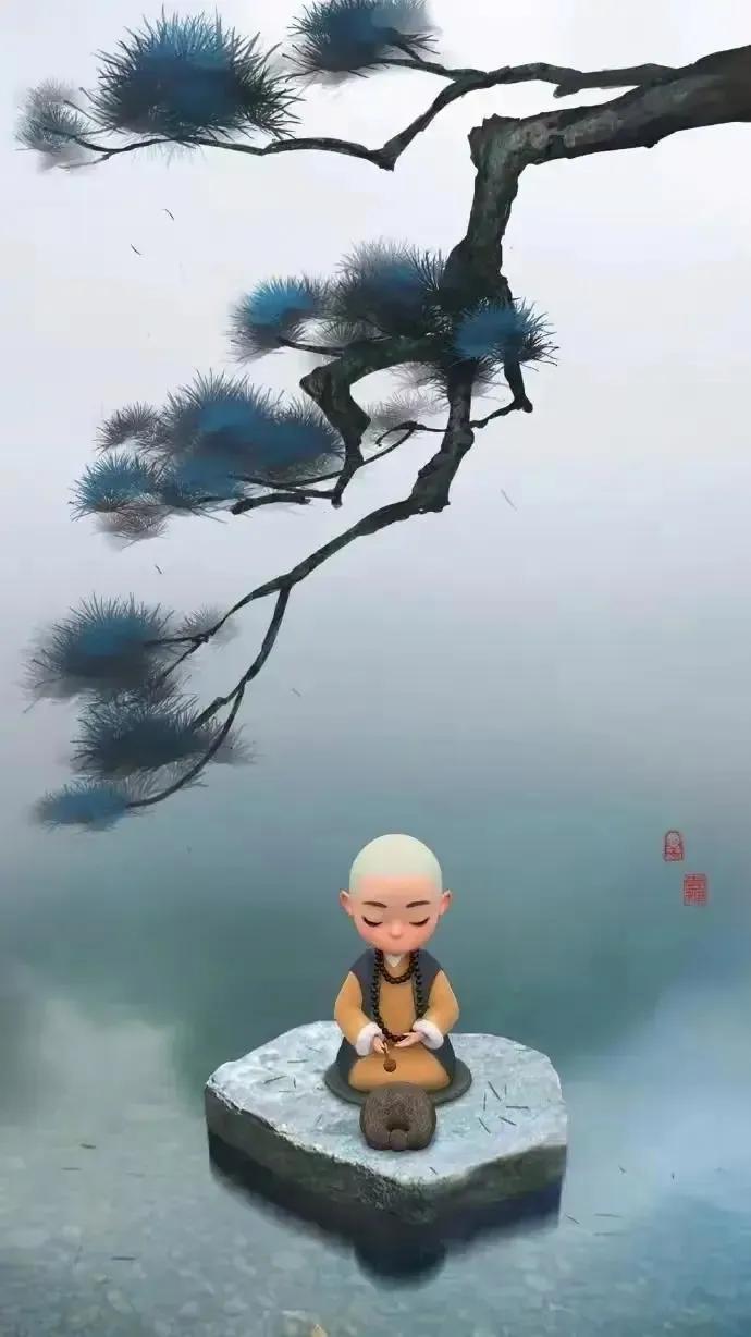 梁晓声在《人世间》中曾描绘：自你降生于世，命运之轮便悄然转动，碗中所盛、口中之食