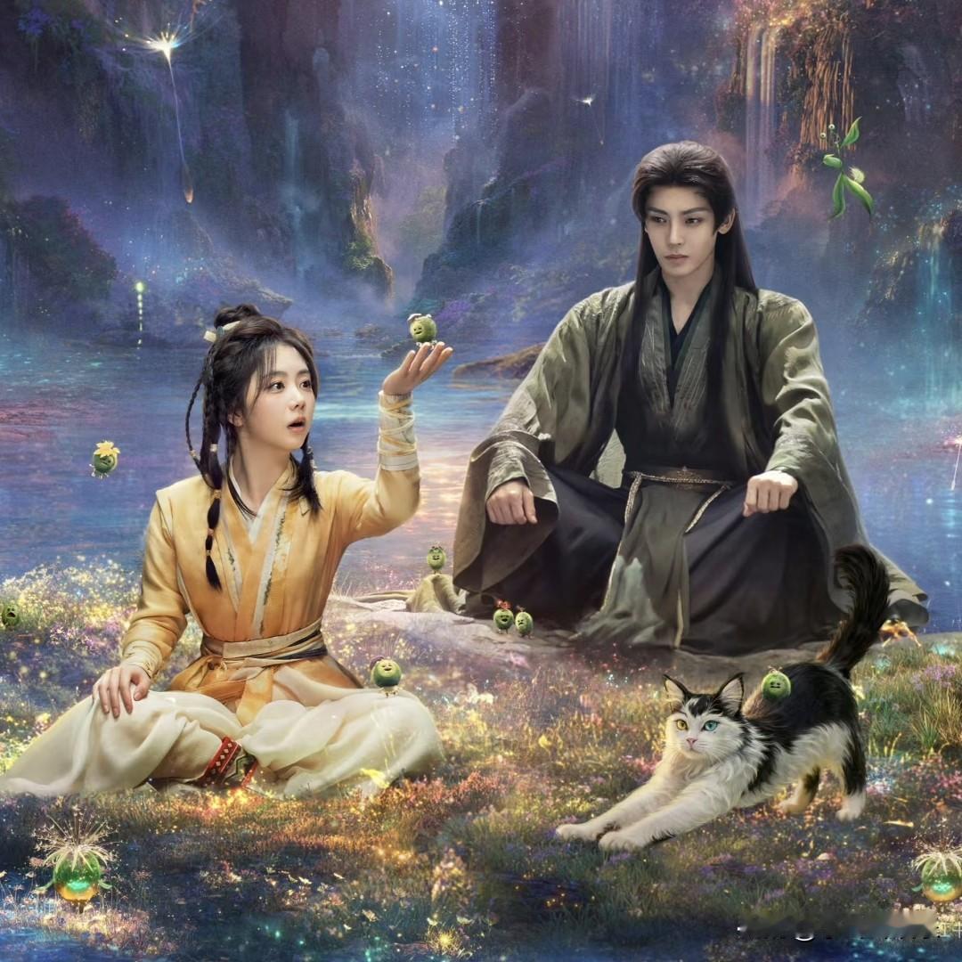 还没看过《逍遥》的

奉劝大家一句，千万别大晚上一个人看

因为在第一集毫无预兆