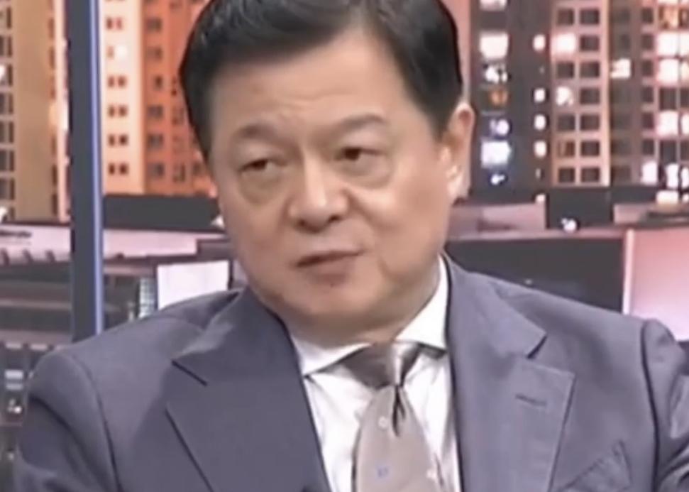 台北前县长表示：大陆对郑丽文的信任程度还是比较高的，郑丽文应该去做破冰的事情，她