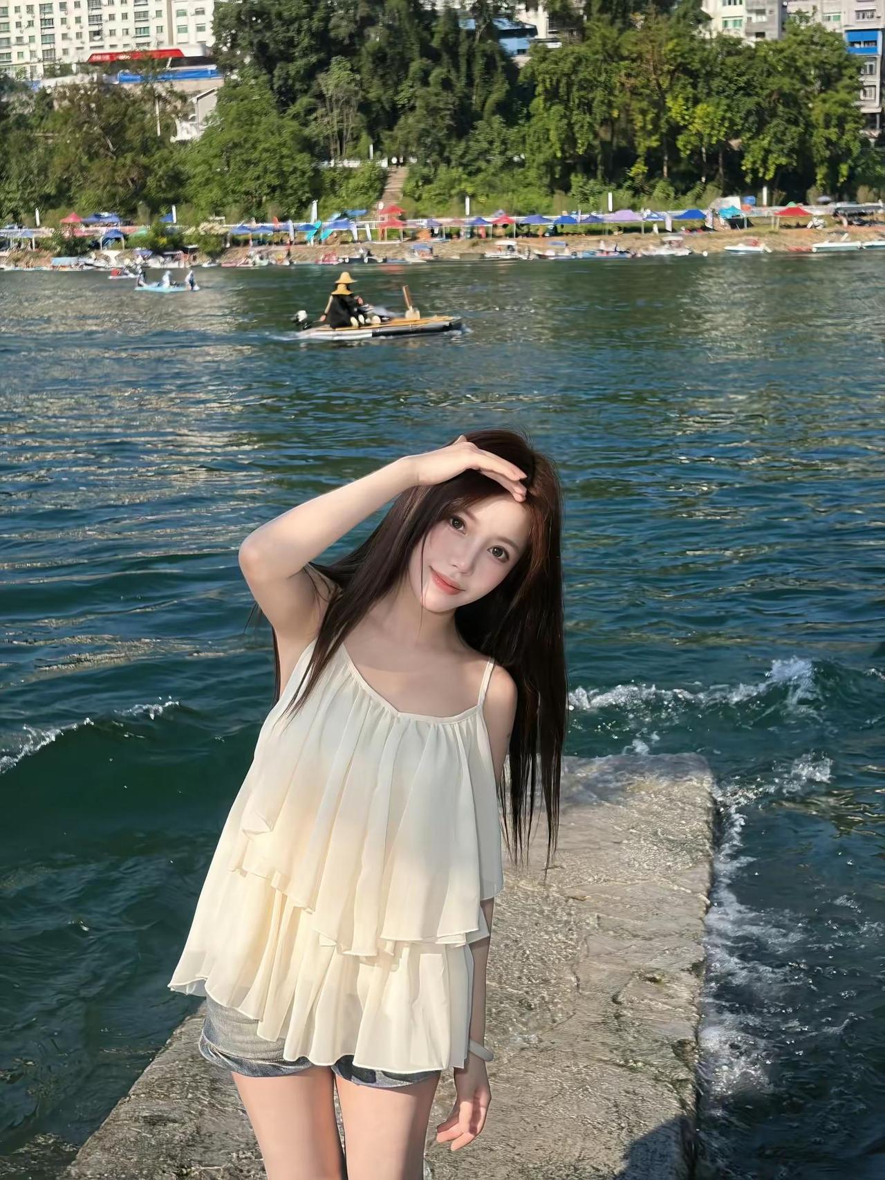 程铮 人变得好快 我不明白