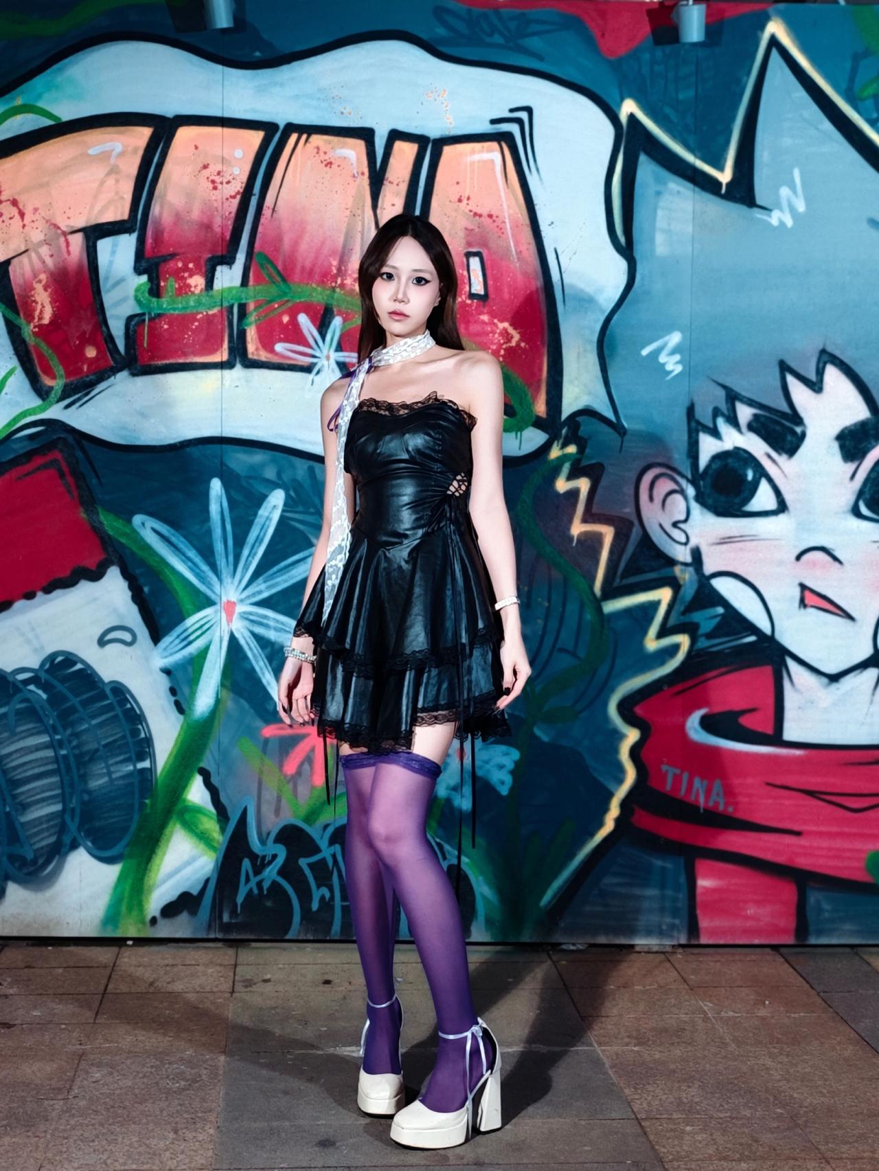 长沙街拍📷-潮宗街万圣节
设备：Xiaomi 15 Ultra
长沙约拍 长沙