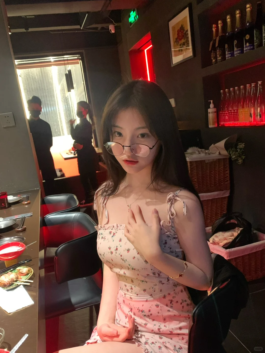 小孩姐