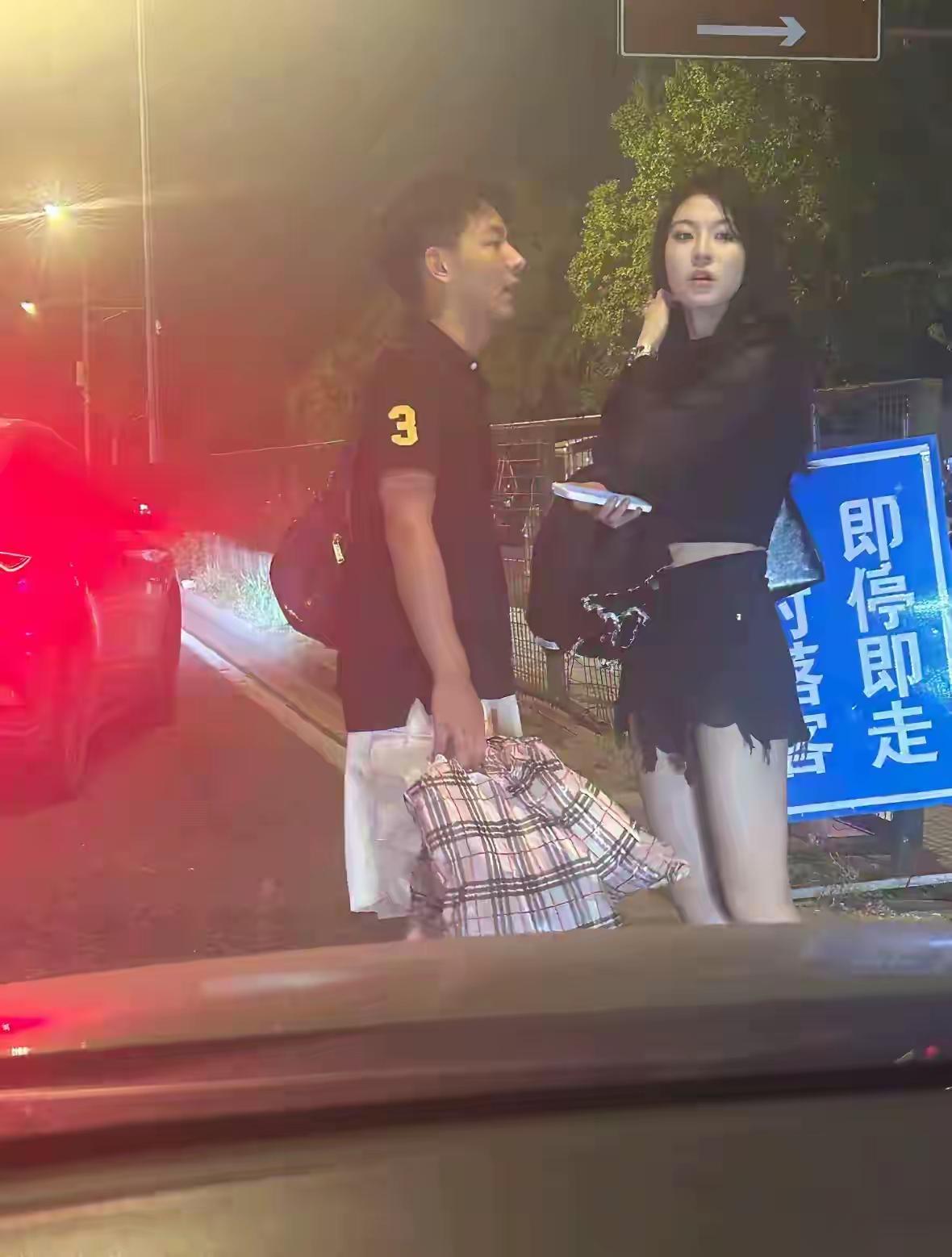 通常这样的大美女会找什么男朋友啊？