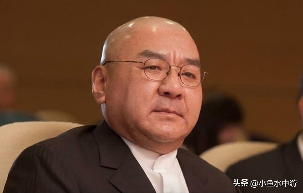 “当生命走到尽头，没有人会在意名利。”
 
今天清晨，润泰集团总裁尹衍樑在台北荣