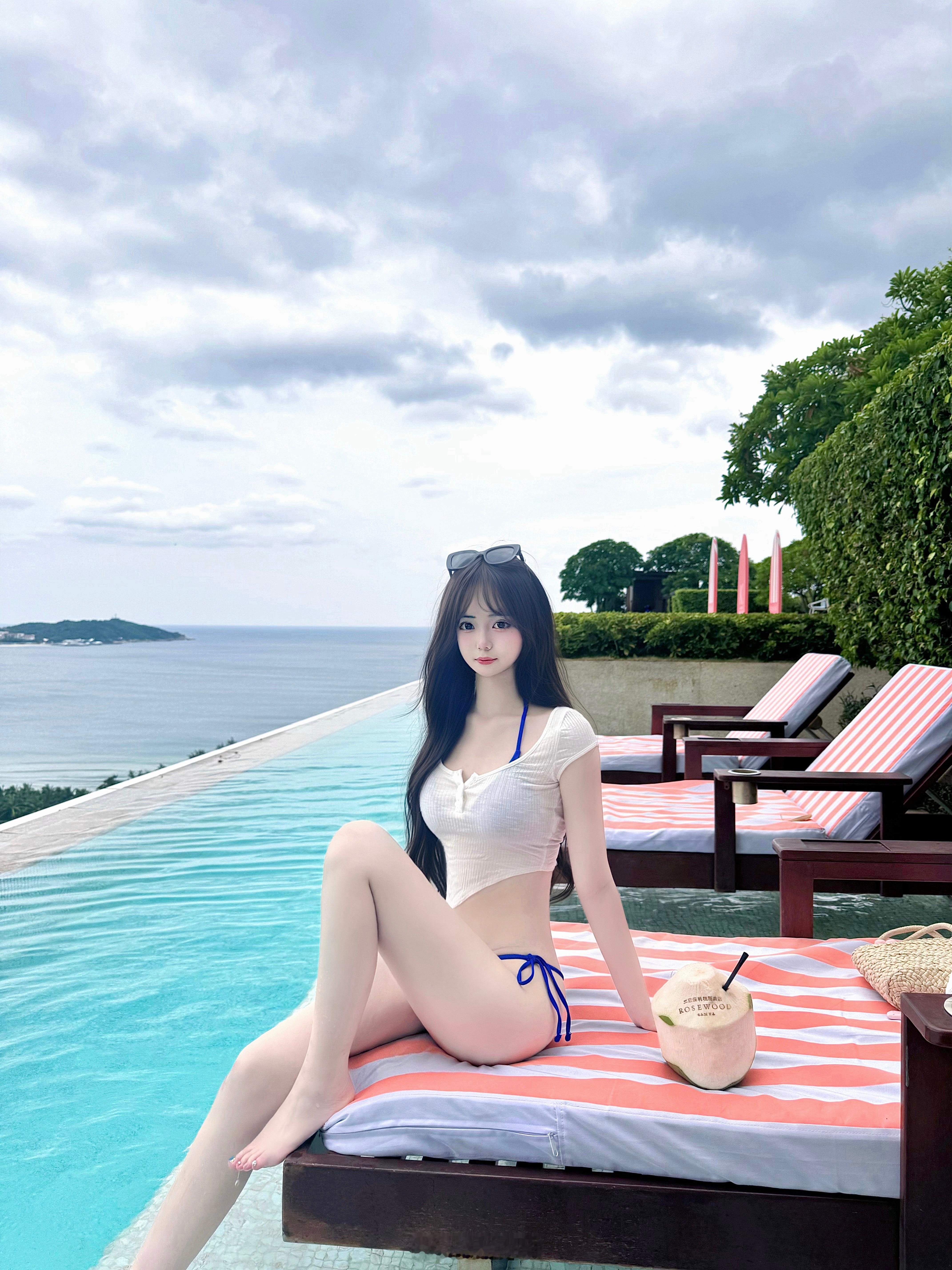 Sea u 🩵🫧  ​​​
