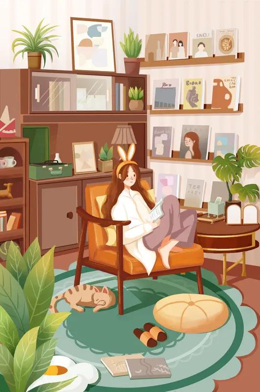 一个人打发时间的方式，能提升生活质量。宅家时，我喜欢花2 - 3小时看电影，像《