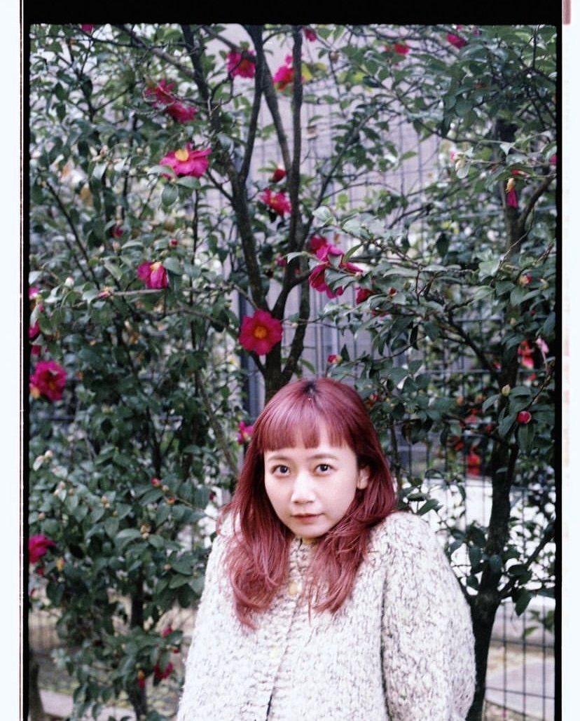 #三户なつめ##三户夏芽#HairMake:___katsura摄影：auris