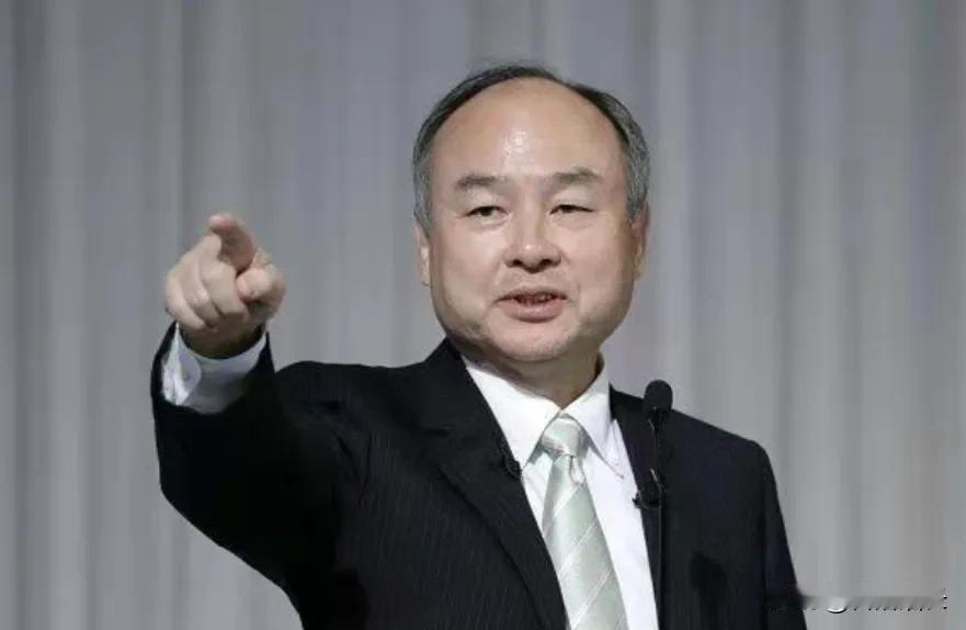 孙正义原籍之谜：叛国卖祖争议下的国籍探寻
 
孙正义在商业上成就斐然，软银集团在