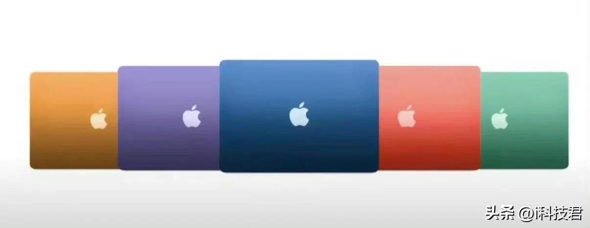 据说全新MacBook是最便宜的新款苹果笔记本电脑，用12.9英寸屏幕，A18 