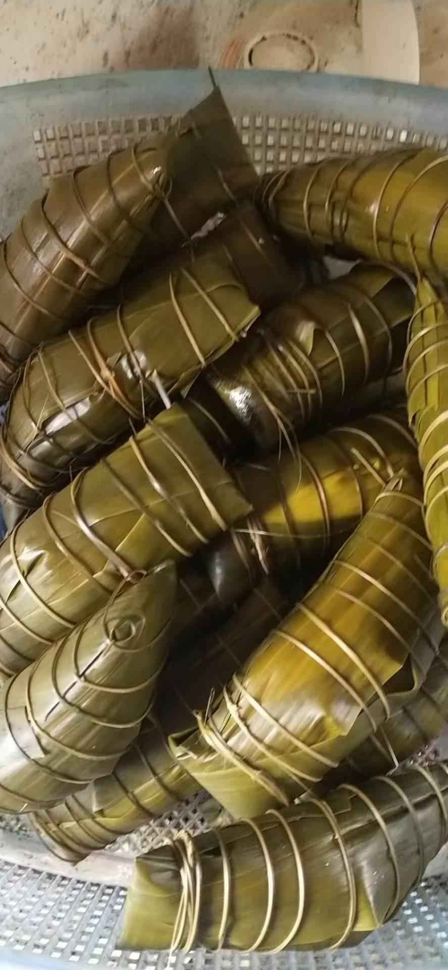 又到一年冬至了，每年的冬至都会有人发短信/信息提醒我：
冬至到了，记得吃饺子。