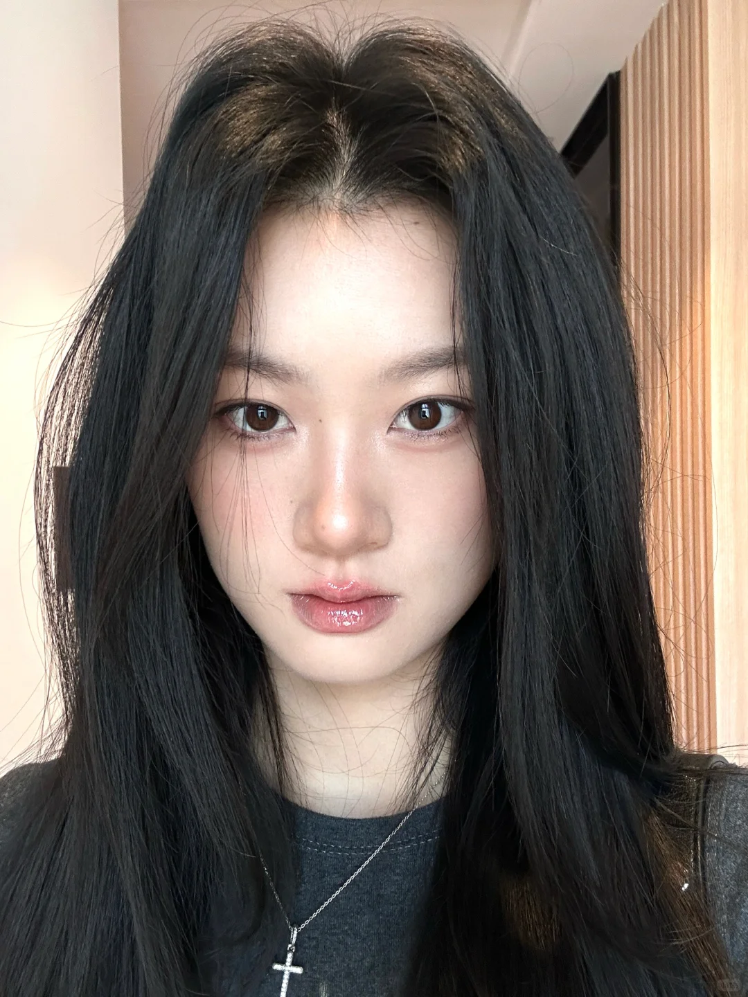 感受一下高颅顶的力量