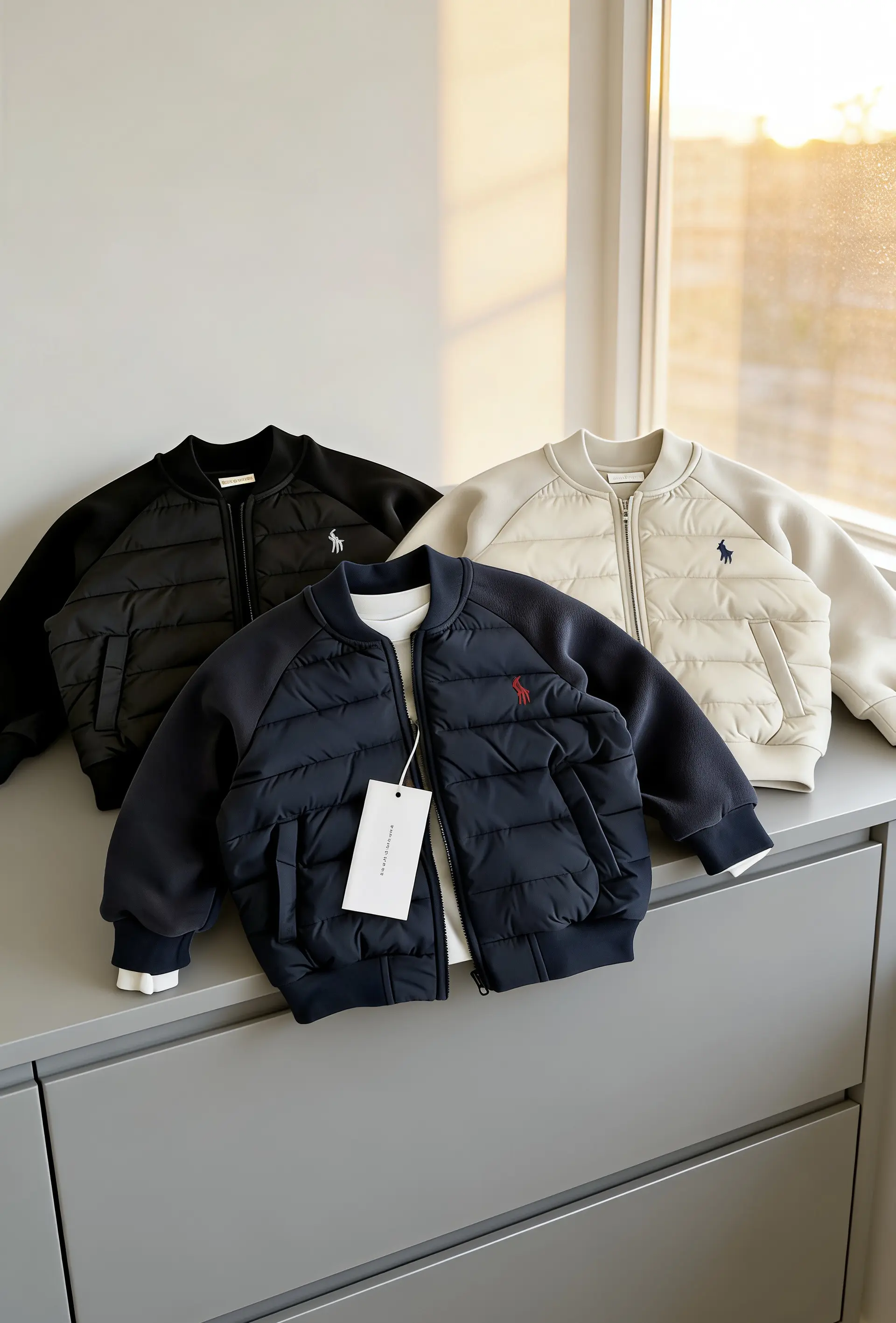 穿搭 春季穿搭 强烈推荐 男宝 强烈推荐