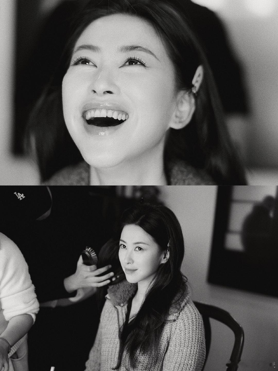 朱珠被飞鹤的鲜活打动了 直播中朱珠分享道，爱的真谛并非全然庇护。她认为，更可贵的