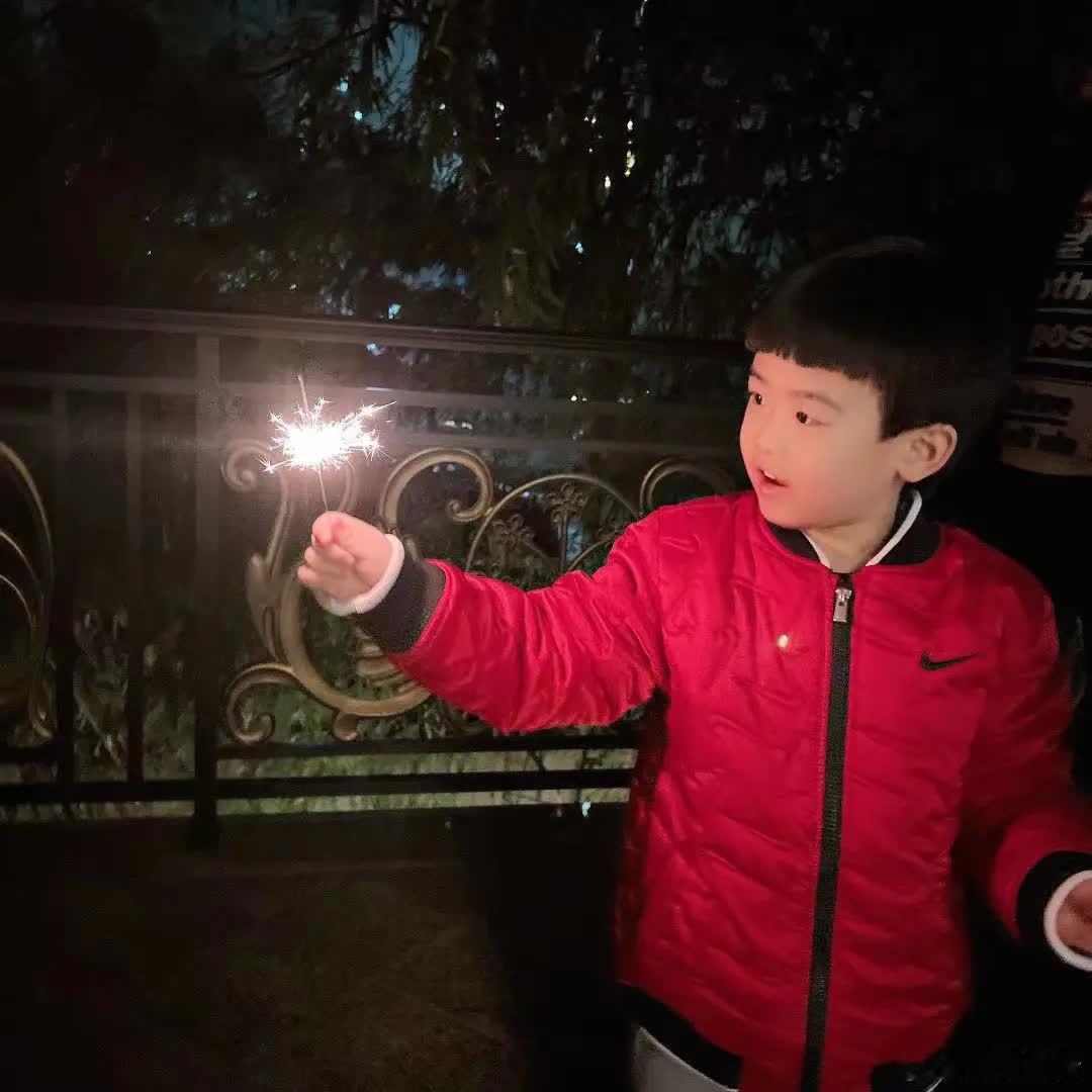 新年快乐，招财进宝 你就是宝！育儿 热点科普 ​​​