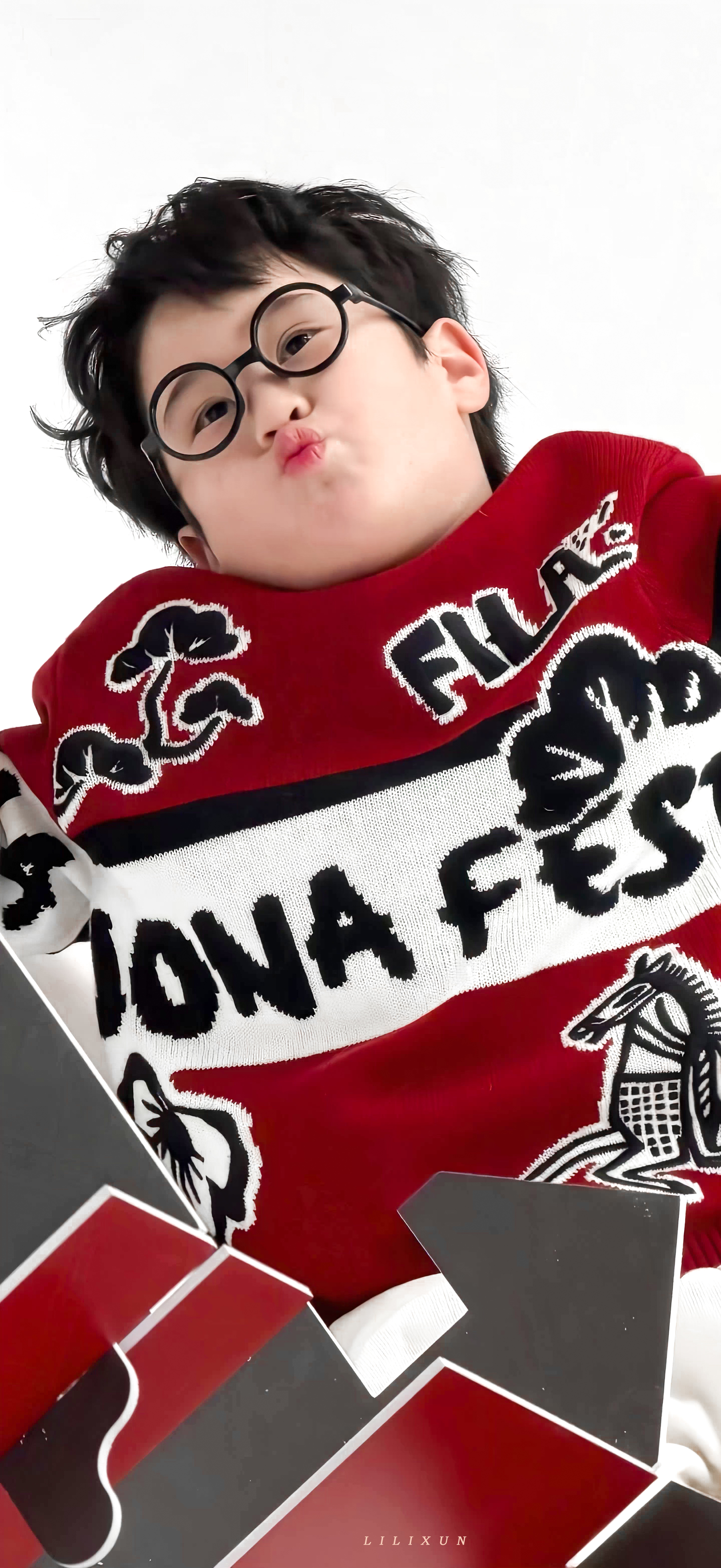 「马立奥 壁纸大放送」⛄️☃ 