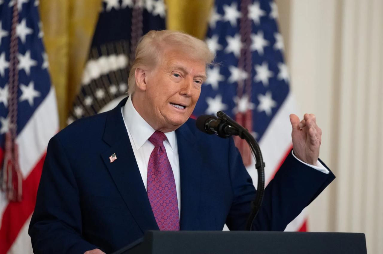 炸锅！退群66个+军费1.5万亿，特朗普掀桌子，中美博弈彻底没遮拦！

2026