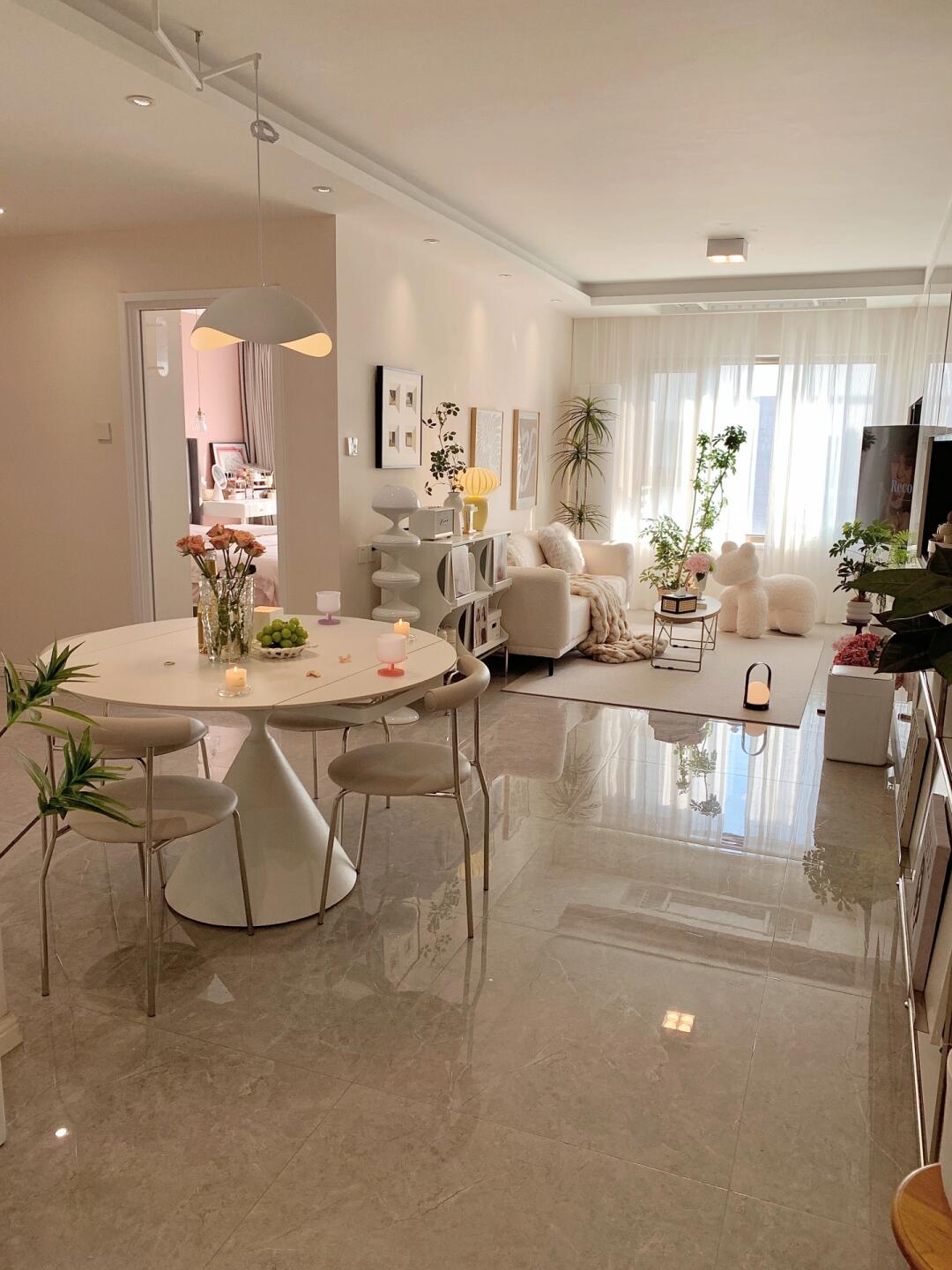 没错儿❗️这是我在上最喜欢的房子❗️