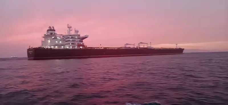 当地时间3月7日上午，霍尔木兹海峡突发大事。伊朗伊斯兰革命卫队表示，“普里马”号