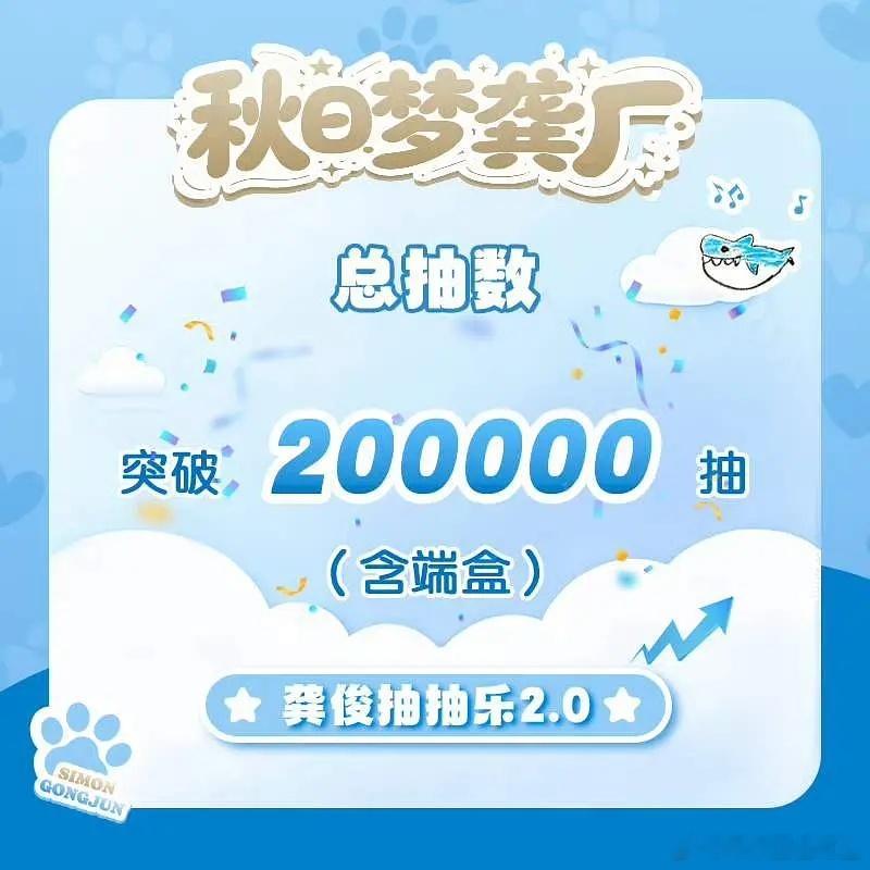 龚俊粉丝家的这个水平怎么样？10分钟15万抽28分钟20w抽1小时26.2w抽 