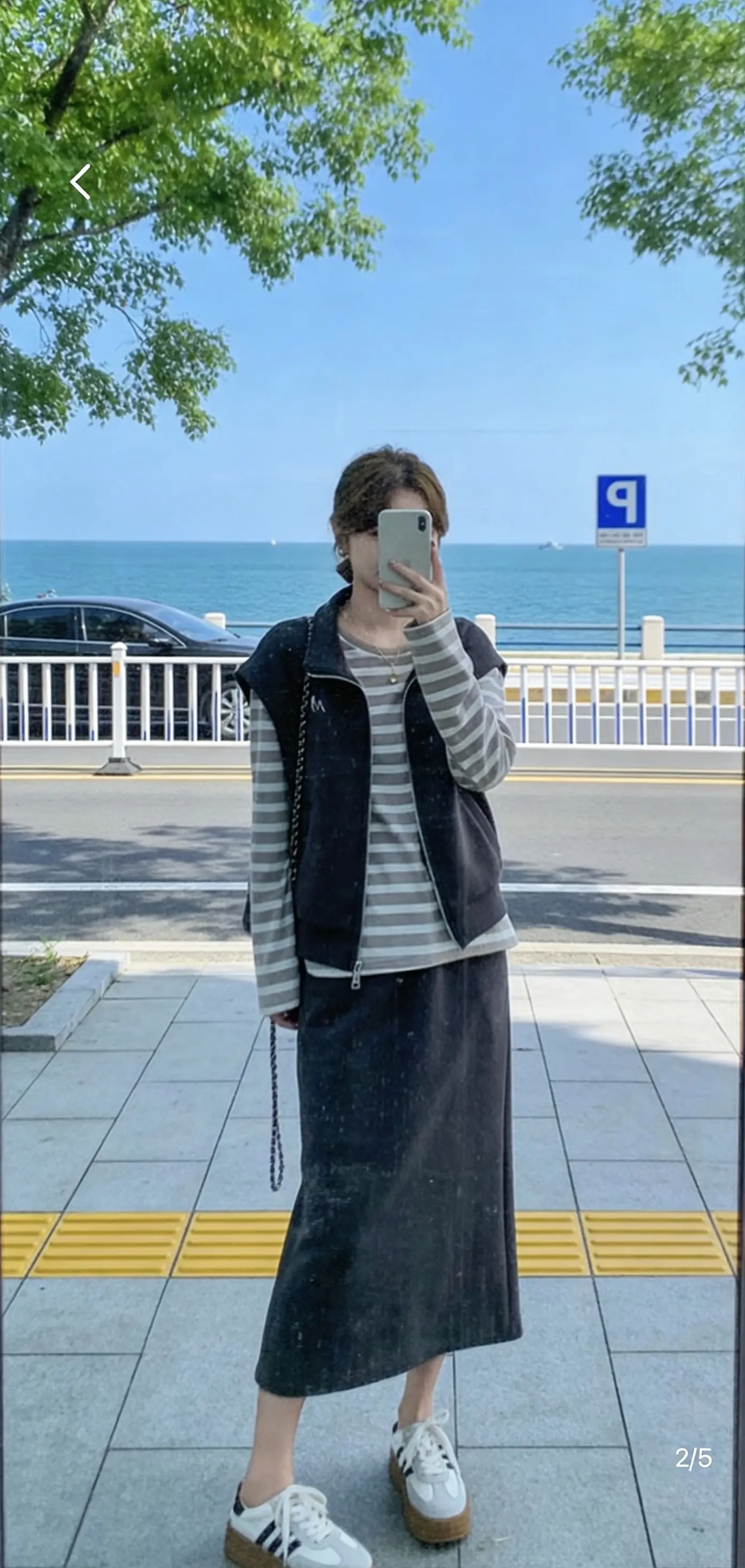 “生活的模样，完全取决于自己，热爱生活的人，一定会被生活所热爱。生活向...