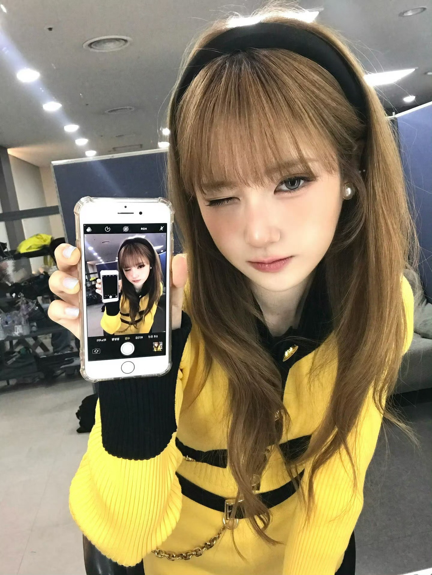 SOORIN林受潾 ​​​