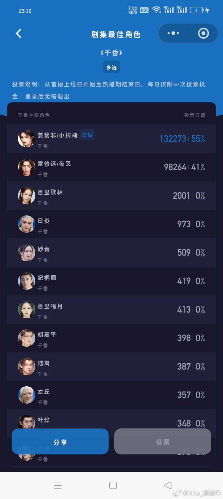 7.5 千香 ——来自鞠婧祎千香 jjy鞠婧祎姜黎非千香•鞠婧祎•小棒槌•姜黎非