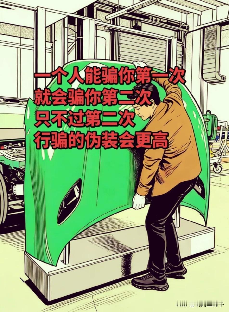 吃一堑，长一智！
一天上一当，
当当不一样！
每个人在成长的过程中，
或多或少都