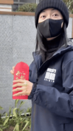 吴谨言重生之门妆造 《重生之门源起》路透妆造绝了！吴姐无缝衔接新剧，和肖顺尧的现