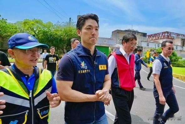 台北市长选举还没开始，民进党就开始乱放炮了！5月13日民进党正式拍板，让沈伯洋出