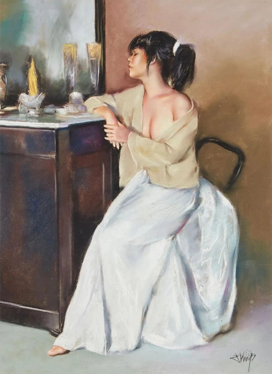 静谧时光，沉思的午后，一杯香茗相伴。一起晒晒广西的风景 分享乡村之美 如何创作出