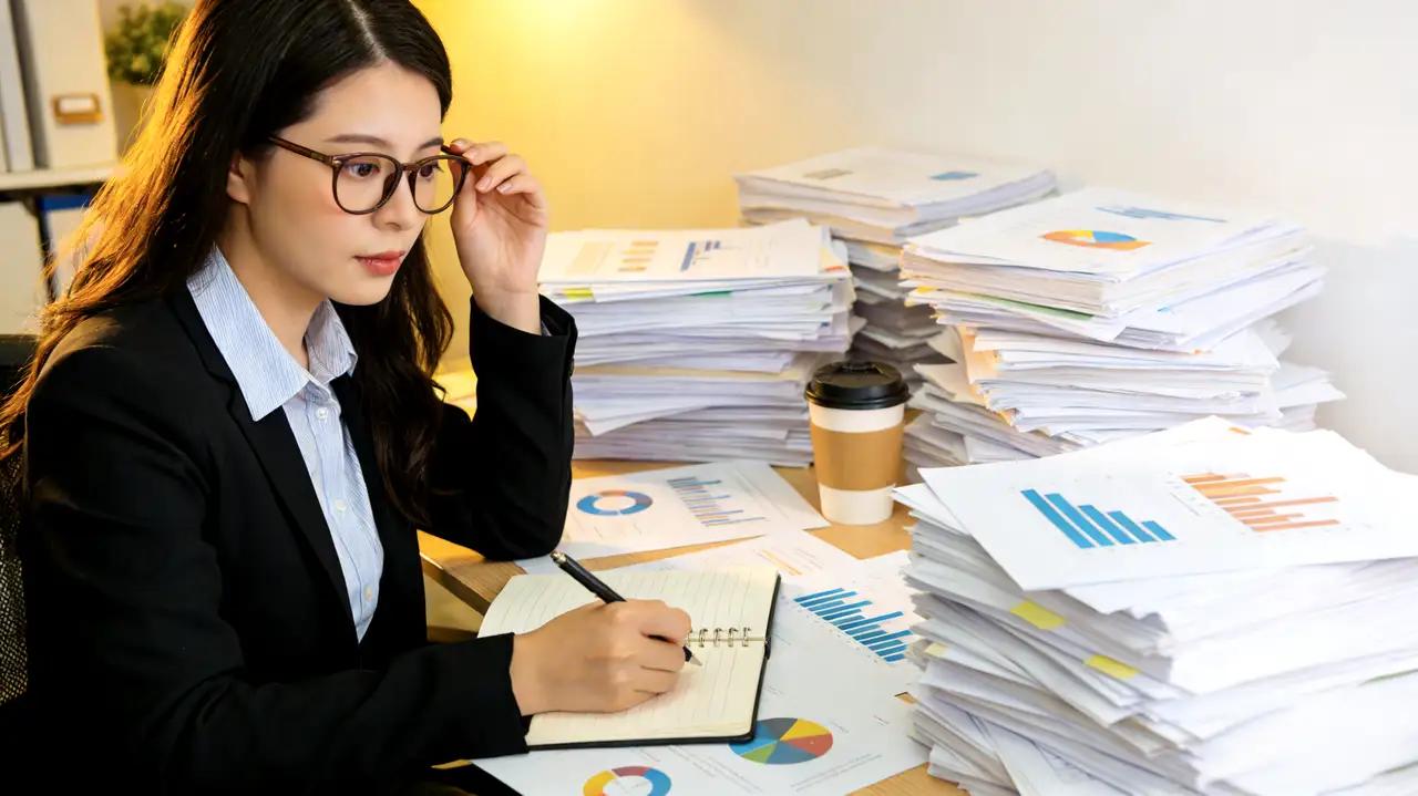 机遇这阵风：吹得猪上天，也能助龙入海

今儿咱们单说一桩发生在写字楼里的“职场逆